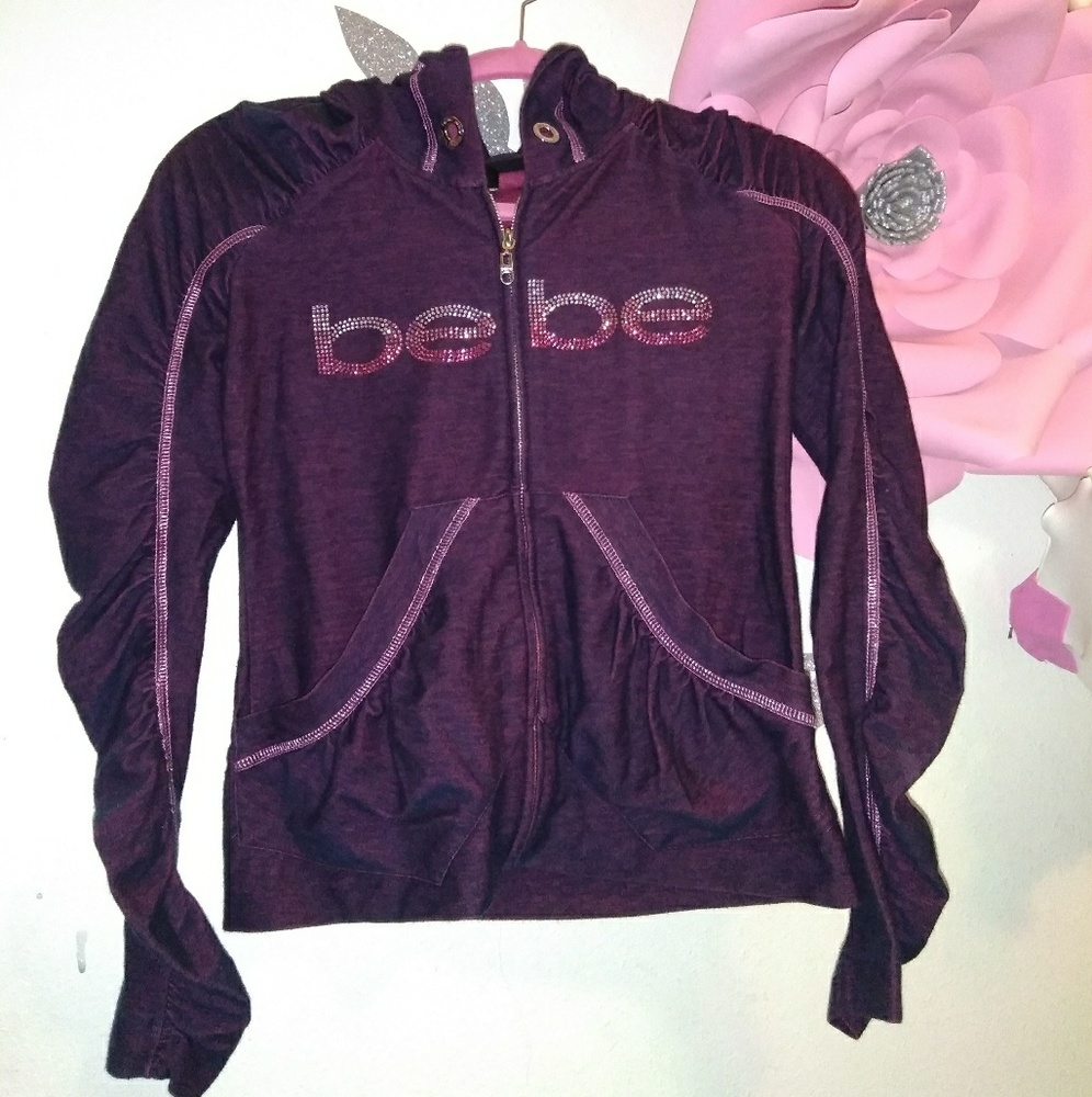 ❤bebe hoody ❤ - Picture 1 of 4